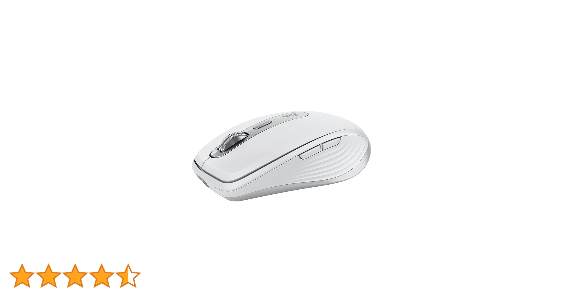 Amazon.co.jp: ロジクール MX ANYWHERE 3S MX1800PG 静音 マウス